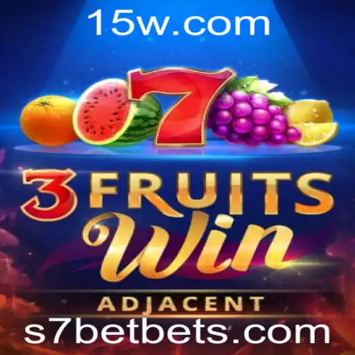 Descubra o Fascinante Mundo do Jogo 3FruitsWin