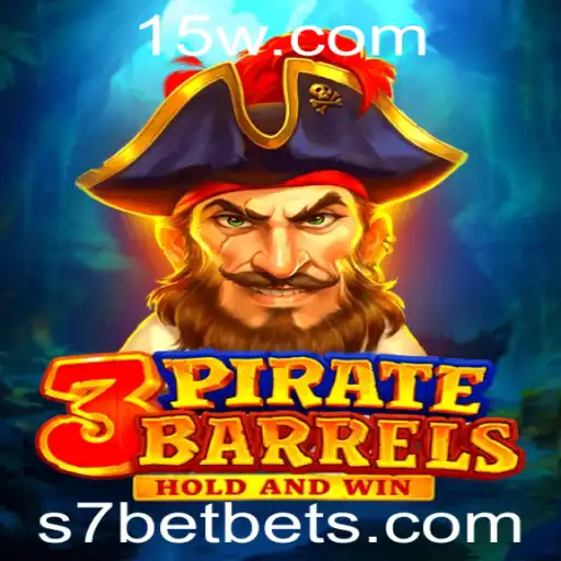 Descubra o Mundo Emocionante de 3PirateBarrels: O Jogo que Conquista Corações