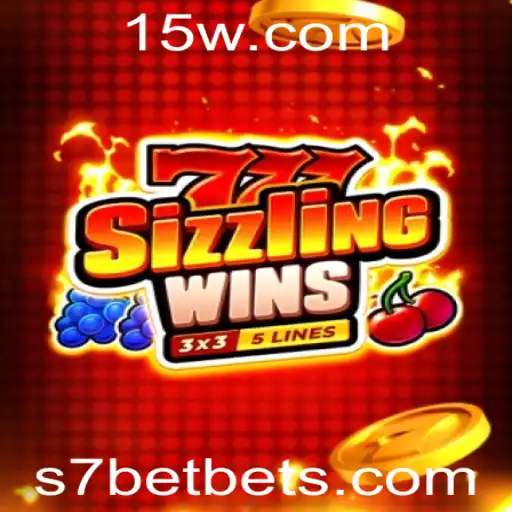 Descubra o Jogo 777sizzlingwins e Seus Segredos de Vitória