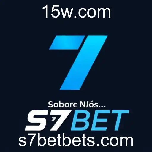 S7BET - Sobre Nós