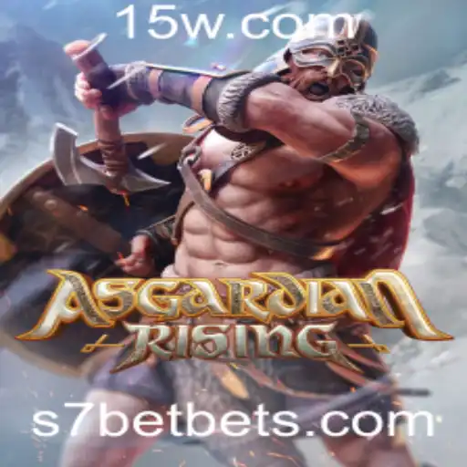 Explorando AsgardianRising: Um Mergulho no Mundo do Jogo com S7BET