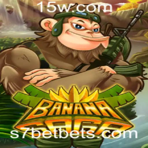 S7BET - BananaSaga: Uma Jornada Empolgante pelo Mundo das Bananas Virtuais