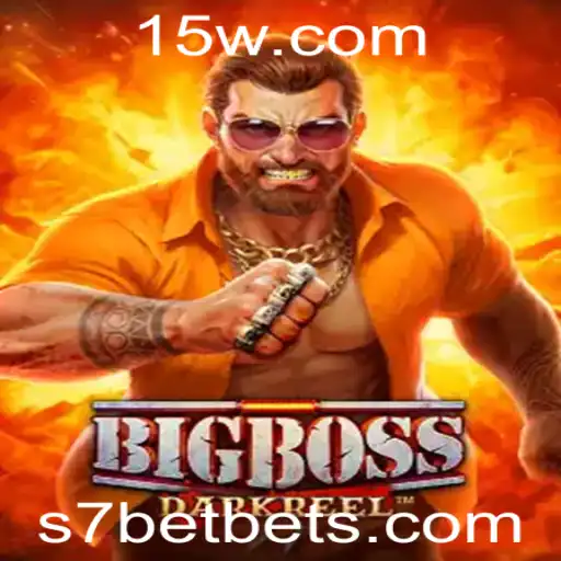BigBoss: Uma Nova Dimensão no Mundo dos Jogos