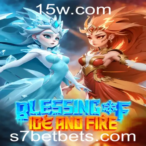 Explorando o Fascinante Mundo de BlessingofIceandFire – Uma Aventura Inesquecível