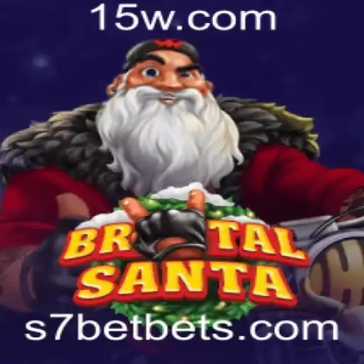 BrutalSanta: Entre no Espírito Festivo com um Toque Brutal
