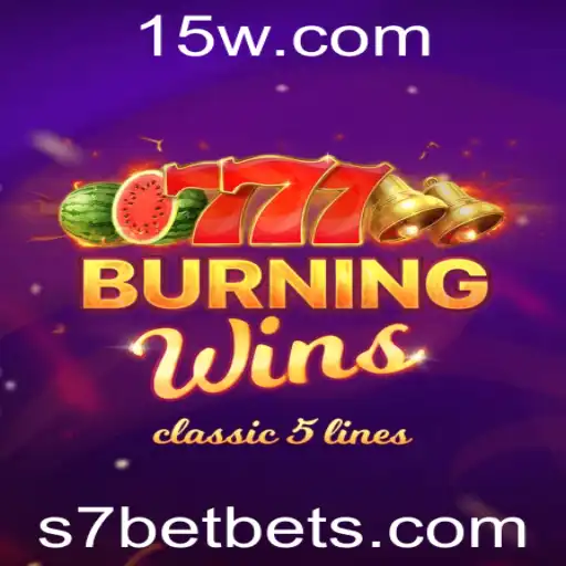 Descubra o Mundo Emocionante de BurningWins
