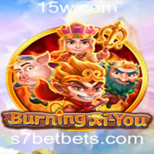 BurningXiYou: O Fascinante Mundo do Novo Jogo da S7BET