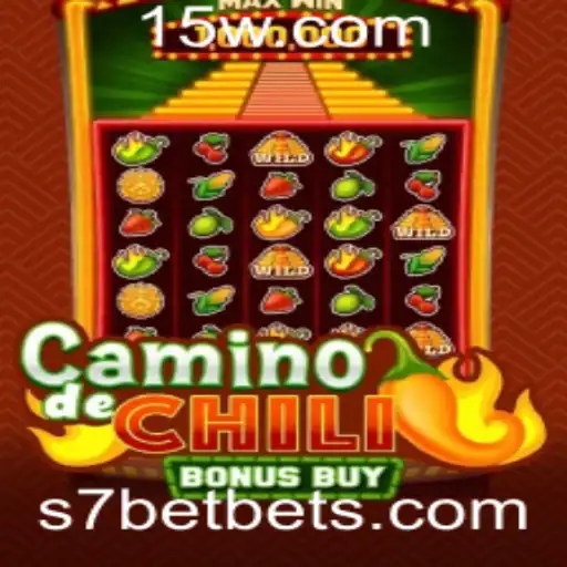 Descubra o Empolgante Mundo de CaminodeChiliBonusBuy em S7BET
