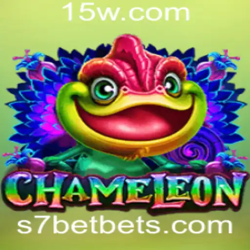 S7BET - O Fascinante Jogo Chameleon: Regras, Estratégias e Eventos Atuais