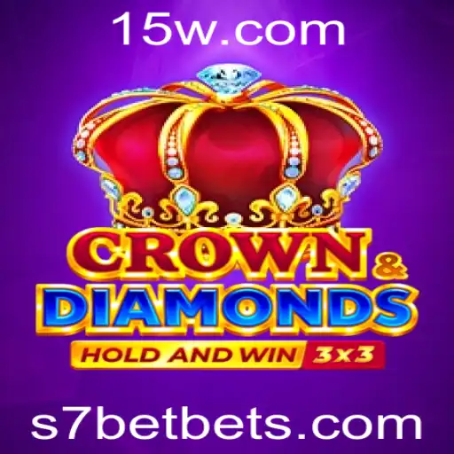 Crowndiamonds: O Fascinante Jogo de Estratégia da S7BET