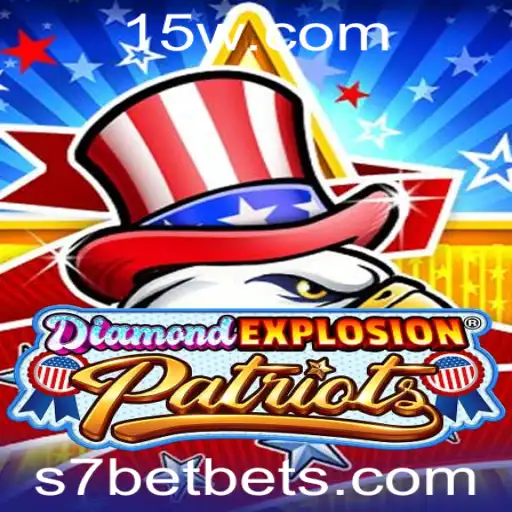 DiamondExplosionPatriots: O Novo Sensação do Mundo dos Jogos com S7BET
