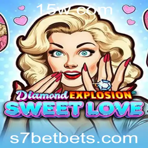 Explorando DiamondExplosionSweetLove: Um Jogo Encantador e suas Regras Encantadoras