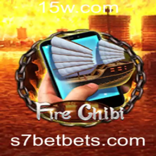 FireChibiM: Aventuras Incendiárias no Mundo dos Jogos