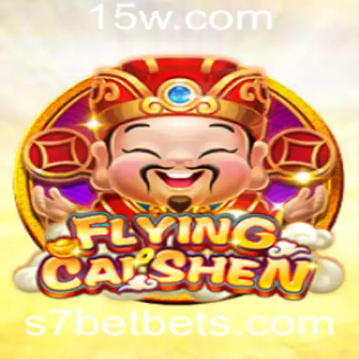 Explorando FlyingCaiShen: Um Mergulho na Excitante Aventura do Jogo de Cassino