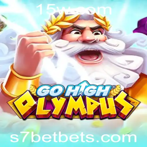 GoHighOlympus: Explore o Novo Jogo Revolucionário com S7BET