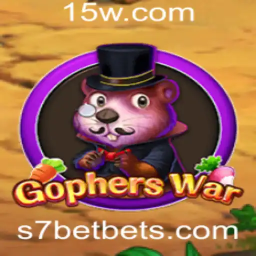 GophersWar: Uma Nova Era nos Jogos de Estratégia