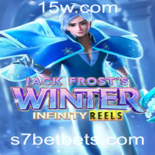 S7BET - Descubra JackFrostsWinter: O Novo Fenômeno dos Jogos com S7BET