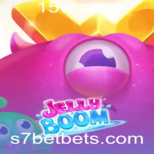 Descubra o Mundo Colorido de JellyBoom - Um Jogo de Estratégia Inovador