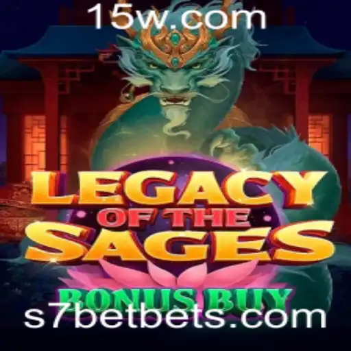 Explorando LegacyoftheSagesBonusBuy: Uma Aventura de Jogo Inesquecível