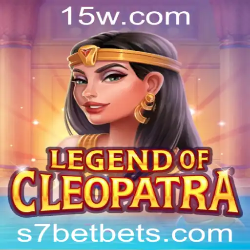 S7BET - Explorando o Jogo 'LegendOfCleopatra' com S7BET