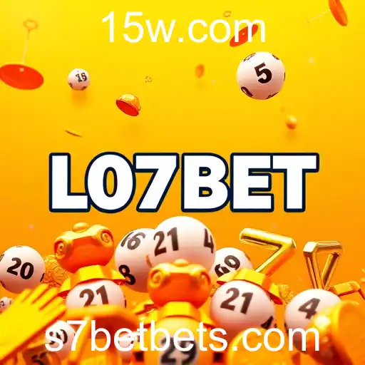 S7BET - Explorando o Universo das Loterias: A Ascensão de S7BET