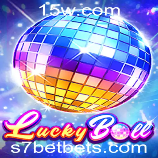 LuckyBall: Jogo de Azar Inovador com a Palavra-Chave S7BET