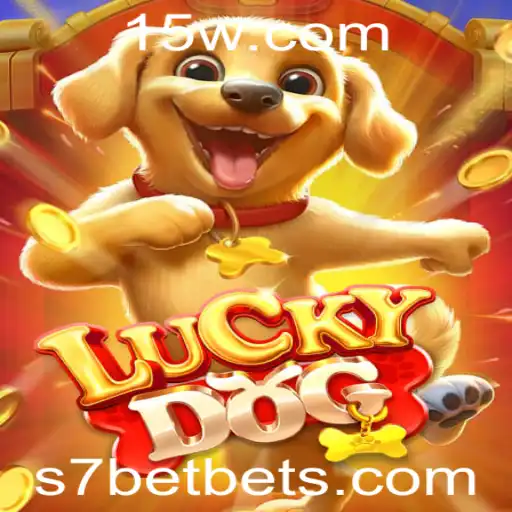 Explorando o Jogo 'LuckyDog' e a Palavra-Chave 'S7BET'