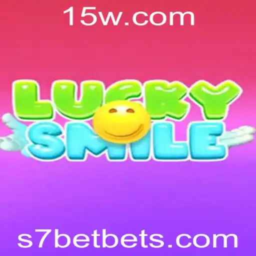 S7BET - Explorando o Universo de LuckySmile: O Jogo que Está Conquistando Todos