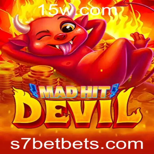 MadHitDevil: A Nova Sensação no Universo dos Games