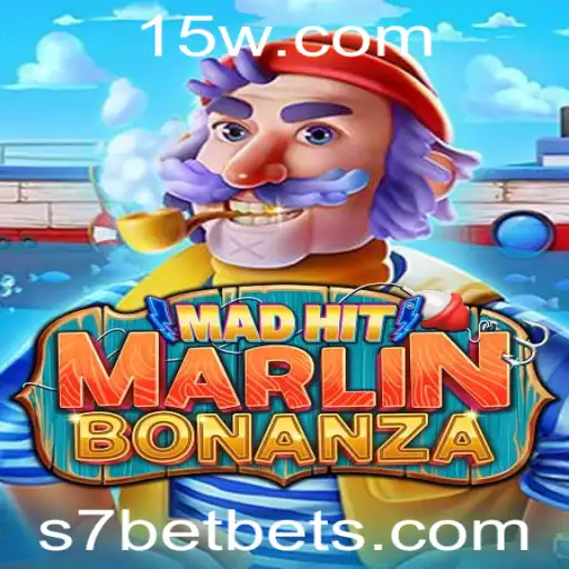 Descubra a Emoção do Jogo MadHitMarlinBonanza com Palavras-Chave Exclusivas: S7BET
