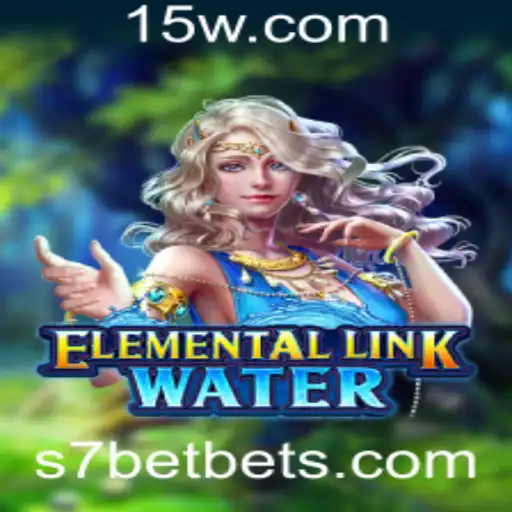 ElementalLinkWater: Uma Jornada Aquática em um Mundo de Aventura