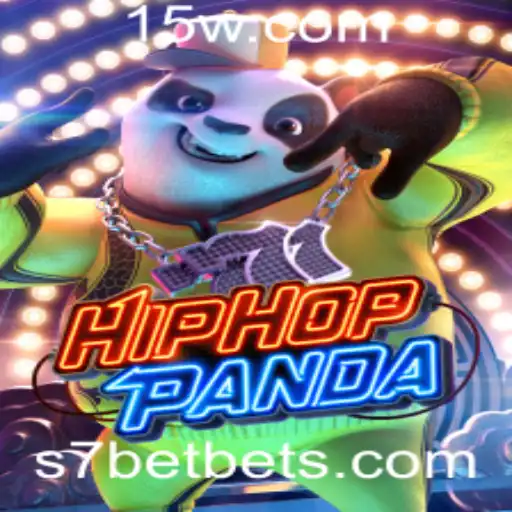 Explorando o Universo do Jogo HipHopPanda com S7BET