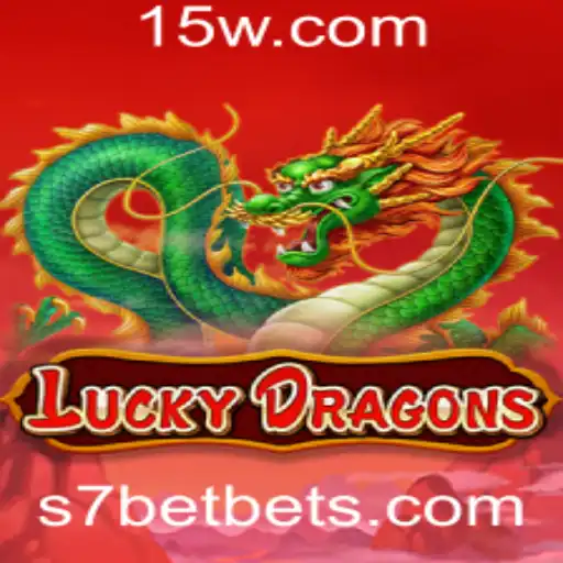 Exploração do Mundo de LuckyDragons com a Palavra-Chave S7BET