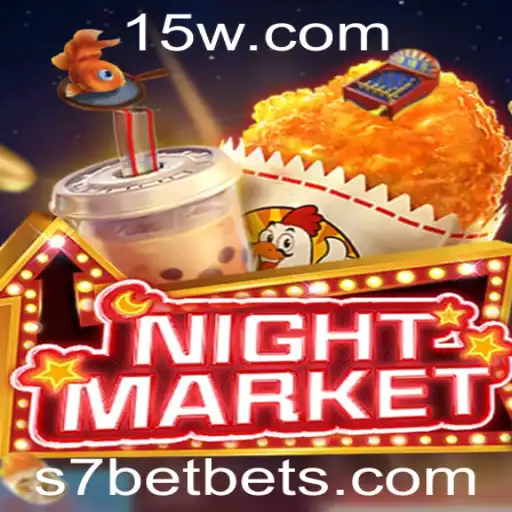 Explorando o Fascinante Mundo do Jogo NIGHTMARKET
