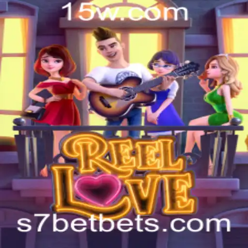 Explorando ReelLove: Um Novo Jogo Emocionante com S7BET