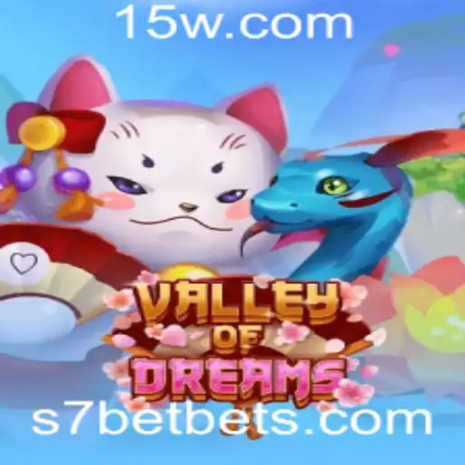 Explorando o Fascinante Mundo de ValleyofDreams com a Chave Secreta S7BET