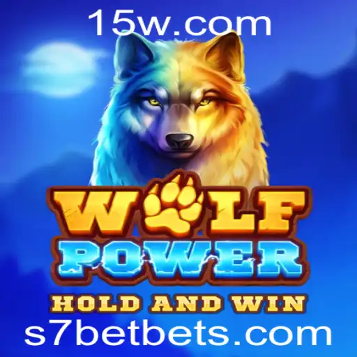 Explorando o Empolgante Mundo de WolfPower: Um Jogo de Estratégia com S7BET