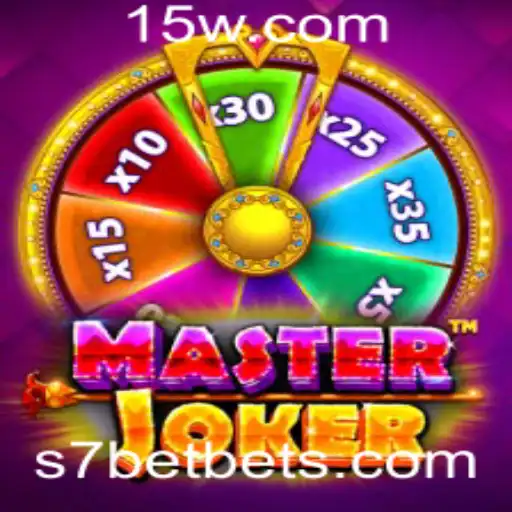 Descubra o Fascinante Mundo de MasterJoker e Domine Suas Regras
