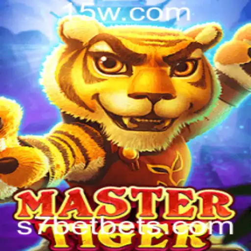 Descubra o Empolgante Mundo de MasterTiger: Um Jogo de Estratégia e Aventura
