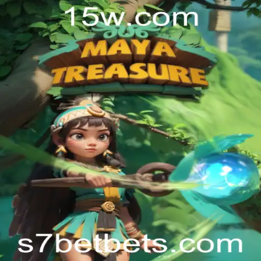 Explore o Fascinante Mundo de MayaTreasure com S7BET