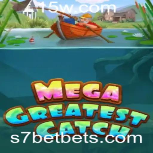 Explorando 'MegaGreatestCatch': Um Guia Completo para este Jogo Empolgante