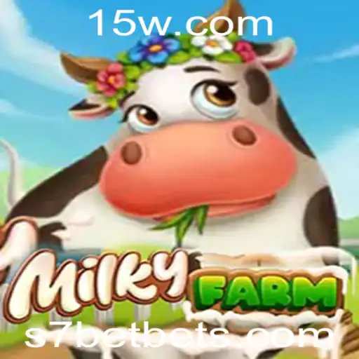 Descubra o Universo de MilkyFarm: Um Jogo Inovador com a Palavra-Chave S7BET