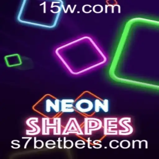 S7BET - Explorando o Inovador Jogo NeonShapes: Descrição, Introdução e Regras