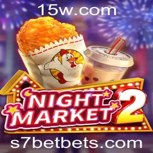 NightMarket2: Explorando o Mundo do Jogo com S7BET