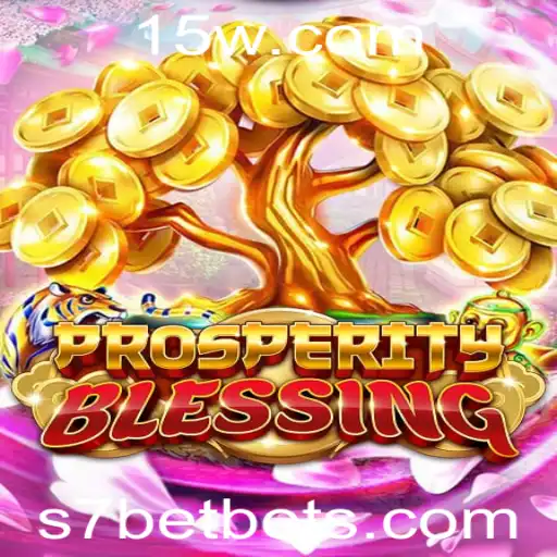 S7BET - Explorando o Universo do Jogo ProsperityBlessing: Regras e Introdução
