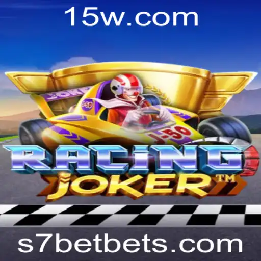 RacingJoker: A Emoção das Corridas em um Jogo Inovador