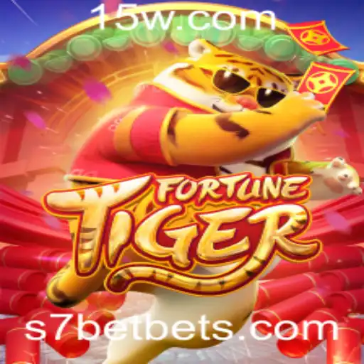 FortuneTiger: Explorando o Fascinante Mundo do Jogo com a S7BET