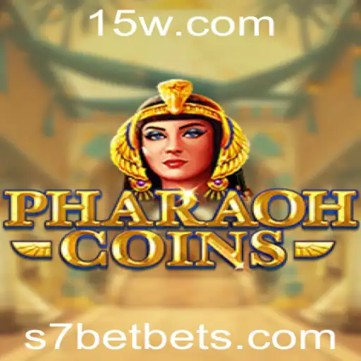 Descubra o Fascinante Mundo de PharaohCoins: Aventuras e Estratégias