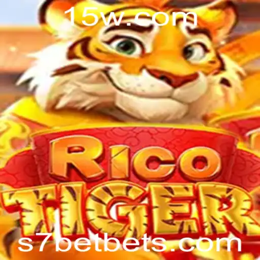 Descubra o Universo de RicoTiger: Um Mergulho no Jogo do Momento com S7BET
