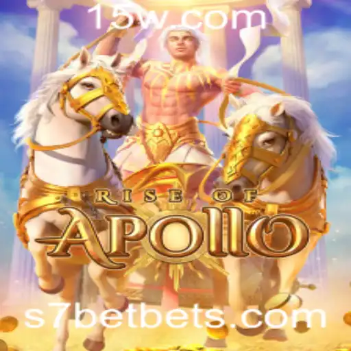 Descubra o Fascinante Mundo de 'RiseofApollo'